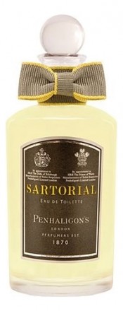 Penhaligon&#039;s Sartorial