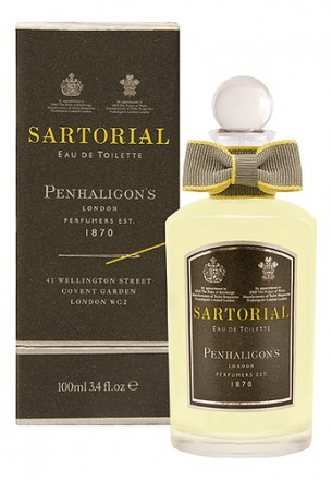 Penhaligon&#039;s Sartorial