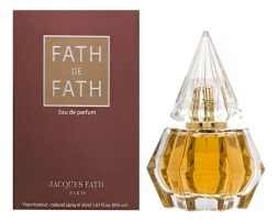 Jacques Fath Fath de Fath