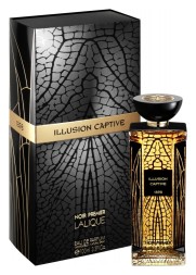 Lalique Illusion Captive