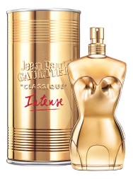 Jean Paul Gaultier Classique Intense
