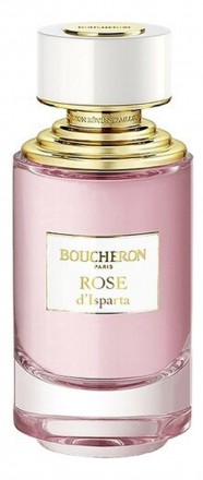Boucheron Rose D&#039;Isparta