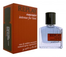 Replay Intense For Him