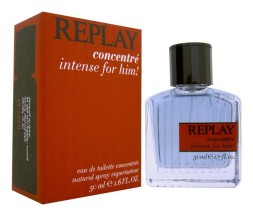 Replay Intense For Him