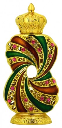 Al Haramain Perfumes Tanasuk