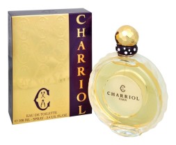 Charriol Eau De Toilette