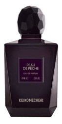 Keiko Mecheri Peau de Peche