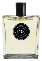Pierre Guillaume PG10 Aomassai