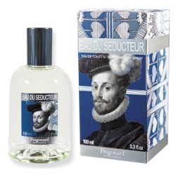 Fragonard Eau Du Seducteur