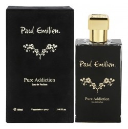 Paul Emilien Pure Addiction