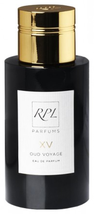 RPL Maison XV Oud Voyage