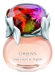 Van Cleef &amp; Arpels Oriens