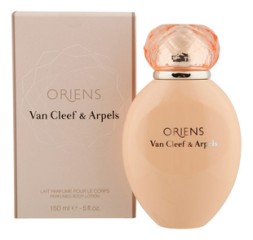 Van Cleef &amp; Arpels Oriens