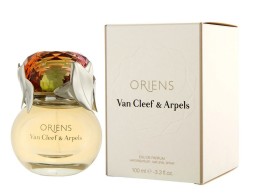 Van Cleef &amp; Arpels Oriens