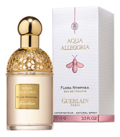 Guerlain Aqua Allegoria Flora Nymphea