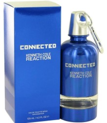 Kenneth Cole Connected men