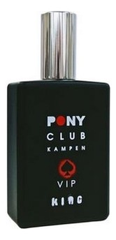 Pony Club Kampen VIP King