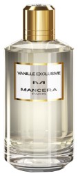 Mancera Vanille Exclusive