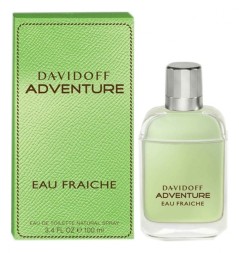 Davidoff Adventure Eau Fraiche