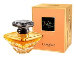 Lancome Tresor En Or