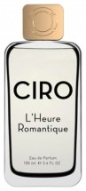 CIRO L'Heure Romantique