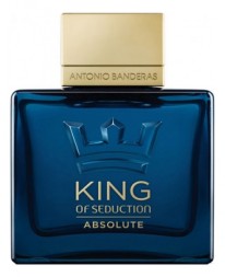 Antonio Banderas King Of Seduction Absolute