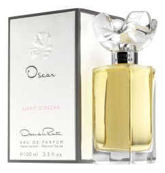 Oscar De La Renta Esprit D'Oscar