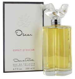 Oscar De La Renta Esprit D'Oscar