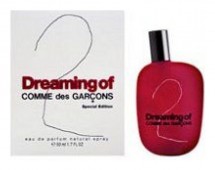 Comme Des Garcons 2 Dreaming Of