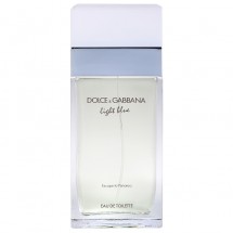 Dolce Gabbana (D&amp;G) Light Blue Escape to Panarea