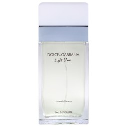 Dolce Gabbana (D&amp;G) Light Blue Escape to Panarea