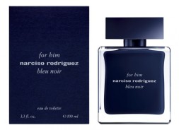 Narciso Rodriguez Bleu Noir For Him