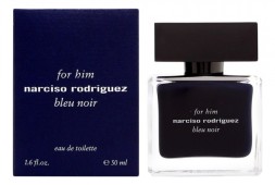 Narciso Rodriguez Bleu Noir For Him