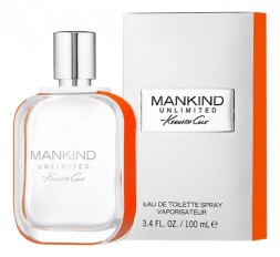 Kenneth Cole Mankind Unlimited