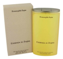 Ermenegildo Zegna Essenza di Zegna