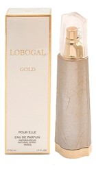 Lobogal Gold Pour Elle