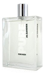 Jil Sander Pure For Men