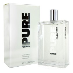 Jil Sander Pure For Men