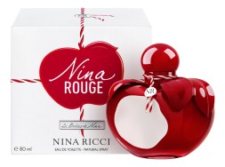 Nina Ricci Nina Rouge