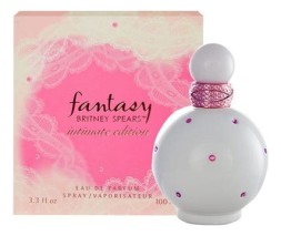 Britney Spears Fantasy Intimate Edition