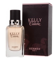 Hermes Kelly Caleche
