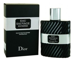 Christian Dior Eau Sauvage Extreme