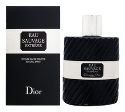 Christian Dior Eau Sauvage Extreme