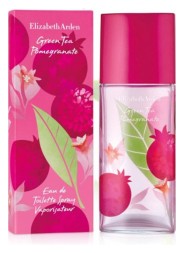 Elizabeth Arden Green Tea Pomegranate