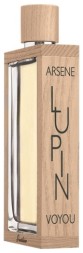 Guerlain Arsene Lupin Voyou Eau De Parfum