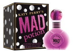 Katy Perry Mad Potion