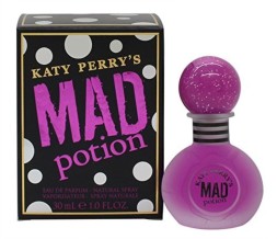 Katy Perry Mad Potion