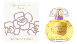 Houbigant Quelques Fleurs Royale 2018