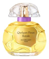 Houbigant Quelques Fleurs Royale 2018