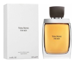 Vera Wang For Men